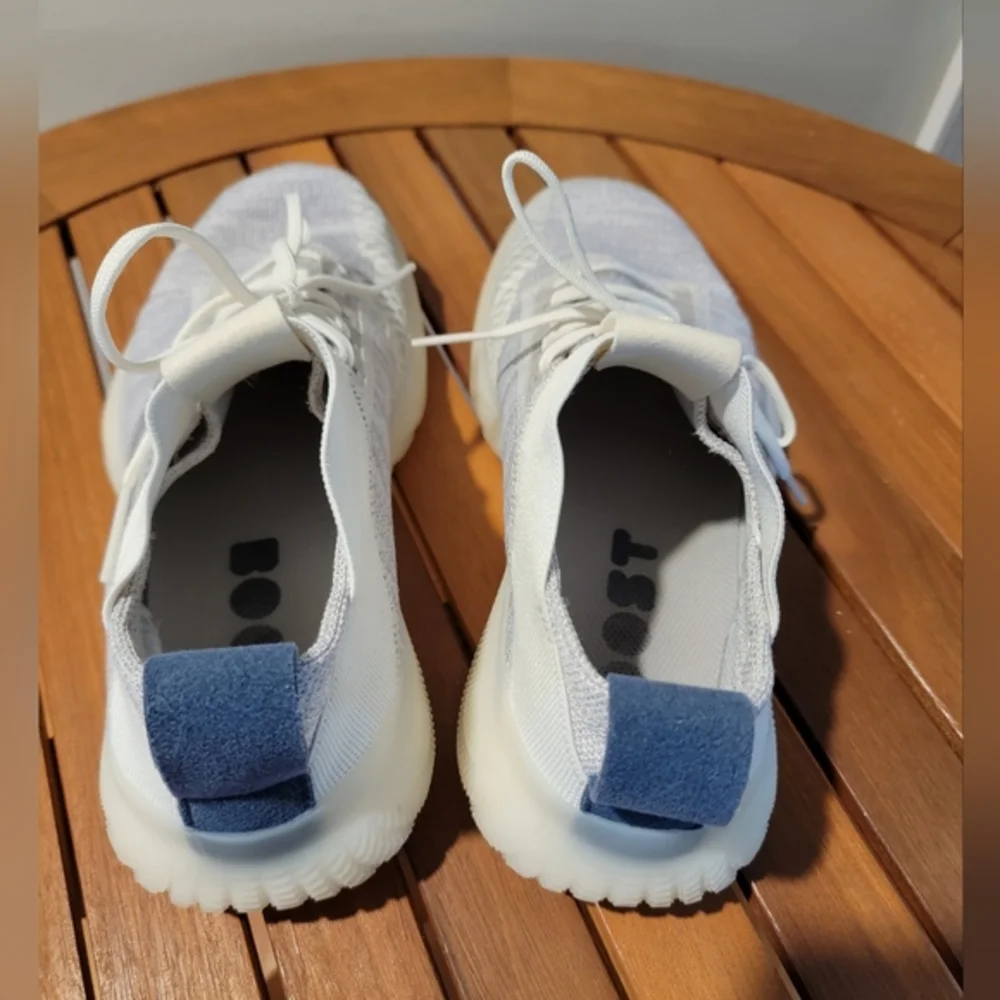 Adidas Pureboost Trainer UltraBoost‎ Shoes-DB3390 Men's 6.5